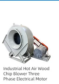 低騒音 中気圧 遠心風扇 遠心吹風機 産業用換気機 8