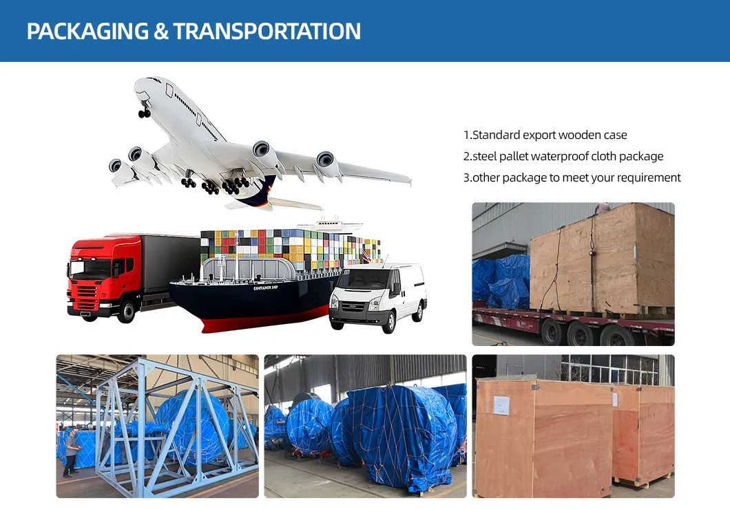 5-12 シリーズ 電気アーク炉排ガス浄化 遠心ファン 誘導通風機 12