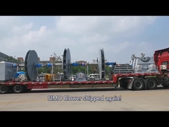 ブスター ファン