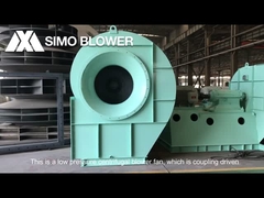 cantrifugalファン