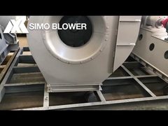 4-72シリーズ 大流量遠心風扇