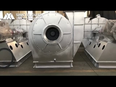 マテリアルハンドリング吹風機