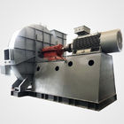 High Temperature Long Lifetime Heavy Duty Centrifugal Fans Cement Mill