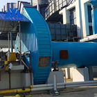 160kw Induced Draft Fan For Industrial Dust Collector Centrifugal