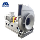 High Efficiency 3000rpm Centrifugal Flow Fan Low Noise Large Industrial