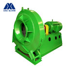 380v Voltage Centrifugal Flow Fan With Ip55 / Ip56 Protection For Industrial
