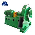 380v Voltage Centrifugal Flow Fan With Ip55 / Ip56 Protection For Industrial