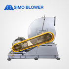 Industrial Grade Centrifugal Blower High Pressure With Low Noise Level