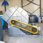 Ventilate Industrial Boiler Process Fans In Cement Plant Primary Air Exhaust Fan