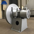 Induced Draught ID Fan Blower High Pressure Centrifugal Blower