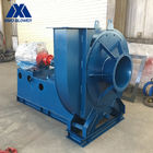 Energy Saving Centrifugal Induced Draft Blower Heat Dissipation Efficient