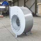 Direct Driven Stainless Steel Centrifugal Blower Large Centrifugal Fan