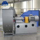 Materials Drying Power Forced Draft Fan In Thermal Power Plant