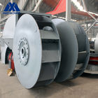 PA Fan In Power Plant Explosion Proof Blower High Performance