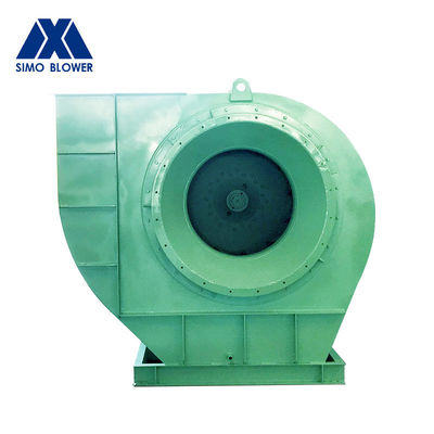 9-08 シリーズ 粉末を含む粉末と硬粒子のための粉末収集扇風機