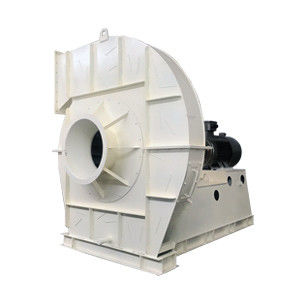 鉄鋼のための高温工業遠心風扇